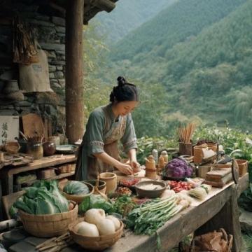 連州美食探秘：揭秘粵北美味風(fēng)景線