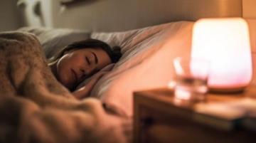 告別失眠!4款安神助眠食譜,一覺睡到大天亮~