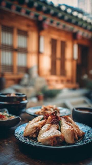 蘇州本地人私藏美食寶藏！體驗江南風情，品出真味！