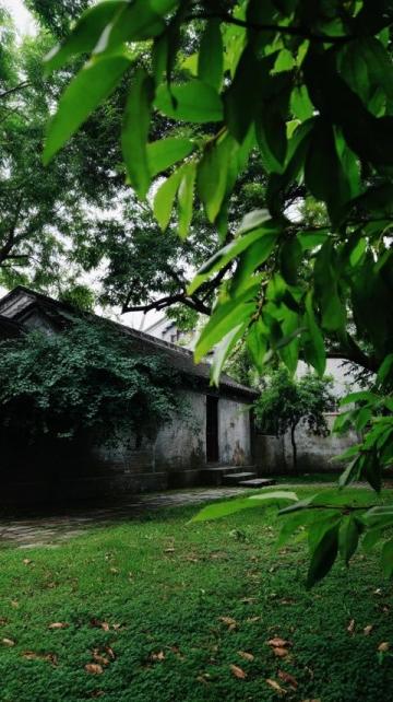 舌尖上的江南與時光里的詩意——無錫惠山古鎮游記