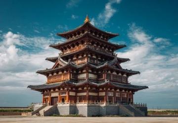 廊坊五日雙人游：京津間靜謐浪漫之旅攻略