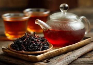 巴中油茶是中國四川省巴中市的一種傳統特色食品，具有悠久的歷史和獨特的風味