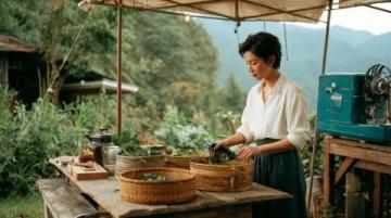 廣東美食之旅:嶺南味覺(jué)文化的流動(dòng)盛宴