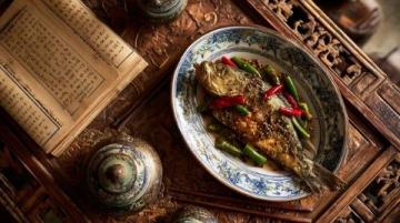 陽朔啤酒魚復刻秘籍:鮮辣美味的魚肉料理與啤酒的完美融合
