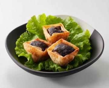 炒肝老北京的包子做法(老北京的炒肝與包子百年傳統(tǒng)的美味搭配)
