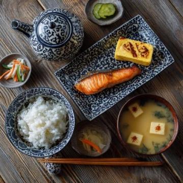 午后來一杯活力滿滿！推薦幾款營養午餐佳肴