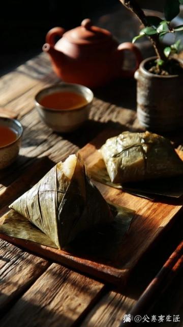 一口蟹粉獅子頭,品盡江南秋韻與溫情的歷史美味