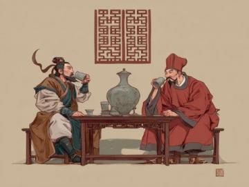 難怪有人說那天聚餐帝師欺負了AKA，有網友拍到AKA在鄭州某個地方喝酒