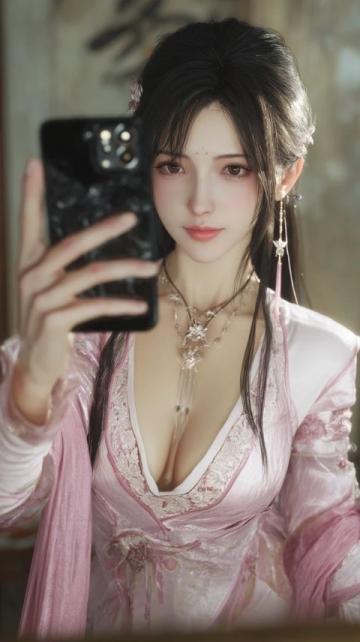 歡迎各位抖友！看鏡頭里的這位男士像不像西門慶？