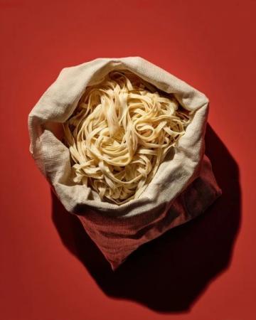 奶奶必學的八款經典面食，最后一款讓人贊不絕口