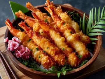 多吃才能更健康，試試這道美味的“水煎油卷”增強食欲