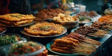 蘇州本地人私藏美食寶藏！體驗江南風情，品出真味！