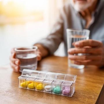 如何安全科學用藥:日常用藥品知與注意事項