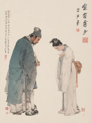 古代漢語謙稱藝術：王侯、臣子到普通人的自我表達智慧
