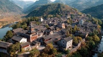 探尋六百年西昌建昌古城，感受古韻時光之旅