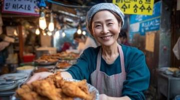 宇兒雞:巷弄中的美食傳奇,一啖難忘的酥脆滋味