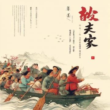 南明河水上公交或將復蘇？貫城河復涌工程背后的思考