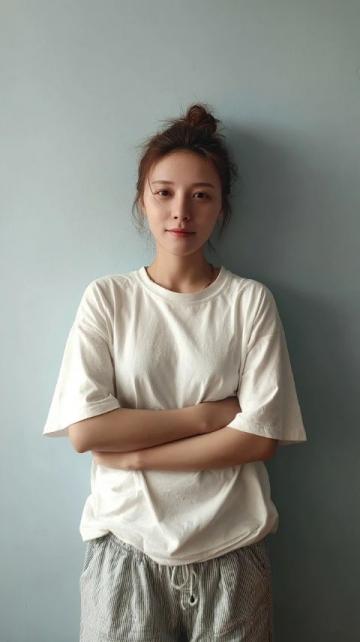 張曉磊熱文淚點滿滿,引發網友熱烈討論