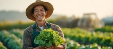 揭秘！十大利潤豐厚的冷門養(yǎng)殖項(xiàng)目，小成本開啟財(cái)富大門