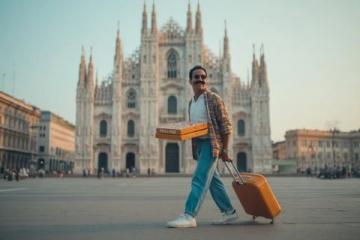 年輕人，去這些城市，解鎖你的旅行DNA！