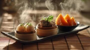 乳源特色夜宵，韶關(guān)豉汁螺，美味不容錯(cuò)過！
