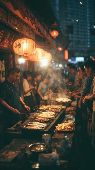 營口站前區(qū)「馬路邊邊」：探尋地道重慶火鍋新體驗