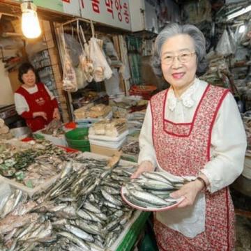在頭條記錄我的2025被名字耽誤的美味！萊州人超愛的老板魚，你吃過嗎？