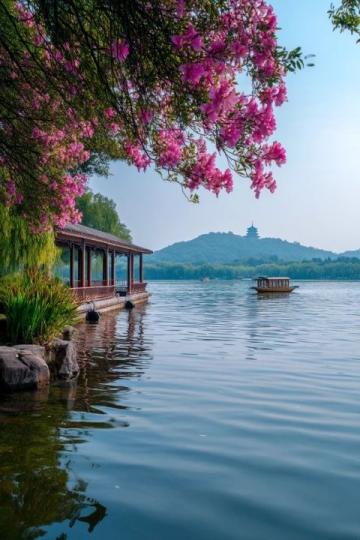 杭州必去景點(diǎn)攻略：5大經(jīng)典景點(diǎn)，精彩游記+最佳門票和參觀時(shí)間