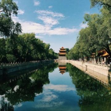 探秘承德：沉浸千年文脈與絕美風(fēng)光之旅