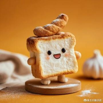 10種創意吃法:剩饅頭變網紅美食,高顏值早餐輕松搞定