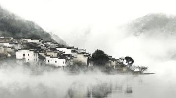 標題蘭陵歷史的迷霧與文化的璀璨