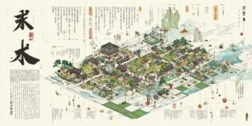深度探訪漢中:全面旅游指南發布!