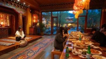 北京老字號同和居與哈爾濱同和居民間菜館的傳承與發展