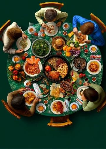 讓我們一起去探索河北美食的世界！