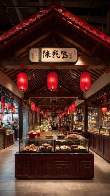永川特色美食盤點(diǎn):一口嘗遍城市風(fēng)情,喚醒味蕾之旅