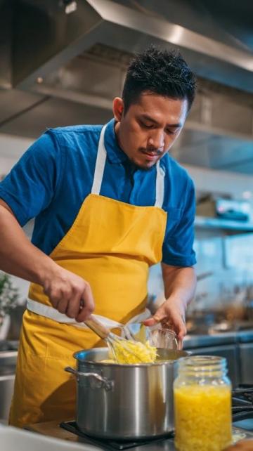 米村拌飯:一站式加盟攻略,助你開啟創業新篇章