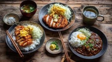 日本鰻魚飯的魅力:精細烹飪的藝術