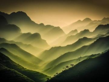 必游100地 | 到這座城呼吸新鮮空氣，廣西的北有桂林山水等著你
