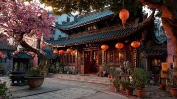3000元玩轉春城昆明！3天2晚超值攻略（附拍照機位+美食清單）