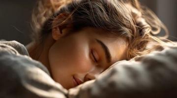 告別失眠!4款安神助眠食譜,一覺睡到大天亮~