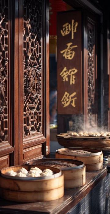 長沙48小時旅行攻略：美食與文化一網打盡