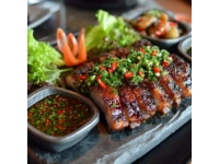 珠海斗門大赤坎餐廳特色農家菜推薦，不可錯過的美味佳肴！