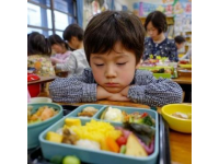 學校食堂飯菜質量下滑：是我們的味蕾變了還是食物真的不行了？