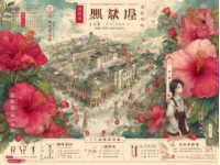 探尋揭陽千年古韻：歷史老街“打銅街”的歲月流轉
