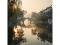 江南水鄉尋夢之旅(尋夢江南水鄉沉浸式古韻之旅全指南)