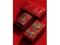 揭秘朱砂真偽：警惕商家夸大其詞，了解等級防騙攻略