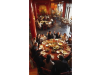 探秘上海平價美食：10元挑戰舌尖上的美味地圖