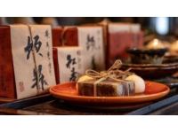 品味杭州：知味觀糕點，體驗江南甜美的文化韻味