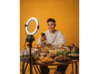 如何成為一名成功的美食博主：從熱愛到影響力的全方位指南