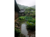 安吉必打卡！水上風暴過后住進這家民宿，老板熱情服務超貼心